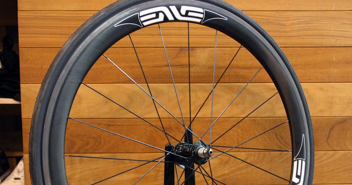 ENVE Classic 45 & 65